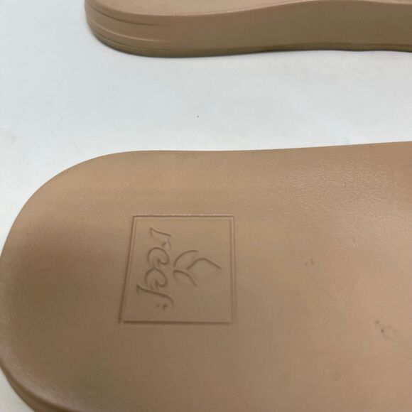 Reef Thong Flip Flop Sandals - Picture 6 of 9